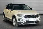 2025 Volkswagen T-Roc