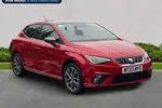 2023 SEAT Ibiza