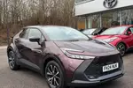 2024 Toyota C-HR