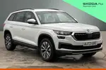 2022 Skoda Kodiaq