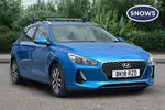2018 Hyundai i30