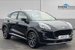2021 Ford Puma