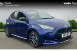 2021 Toyota Yaris