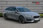 2024 Cupra Leon