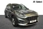 2020 Ford Kuga