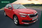 2020 Skoda Kamiq