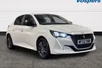2022 Peugeot 208