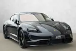 2022 Porsche Taycan