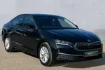 2024 Skoda Octavia
