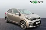 2019 Kia Picanto
