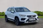 2022 SEAT Ateca