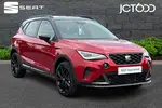 2025 SEAT Arona