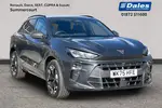 2025 Cupra Terramar