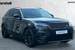 2025 Land Rover Range Rover Velar