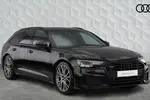 2022 Audi A6 Avant