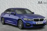2020 BMW 3 Series