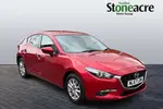 2017 Mazda 3