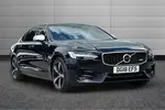 2018 Volvo S90