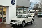 2023 Volkswagen T-Roc