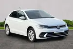 2023 Volkswagen Polo