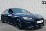 2022 Audi A5 Sportback