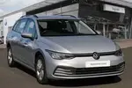 2022 Volkswagen Golf Estate