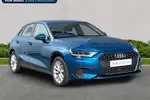2022 Audi A3