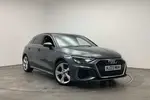 2023 Audi A3