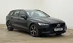 2022 Volvo V60