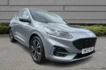 2023 Ford Kuga