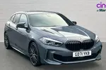 2022 BMW 1 Series