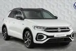2022 Volkswagen T-Roc