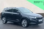 2024 Skoda Karoq