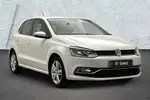 2016 Volkswagen Polo
