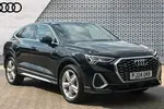2024 Audi Q3