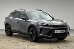 2025 Cupra Formentor