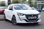 2023 Peugeot 208