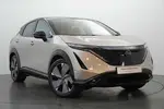 2024 Nissan Ariya
