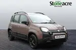 2020 Fiat Panda