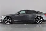 2023 Audi e-tron GT