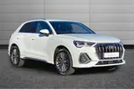 2020 Audi Q3