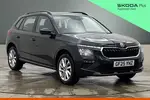 2025 Skoda Kamiq