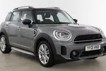 2021 MINI Countryman