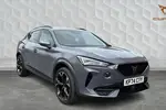 2024 Cupra Formentor