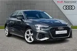 2022 Audi A3