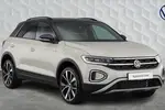 2026 Volkswagen T-Roc