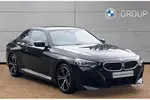 2022 BMW 2 Series
