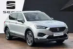 2019 SEAT Tarraco