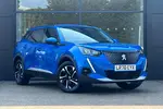 2020 Peugeot 2008