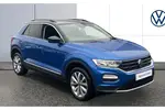 2021 Volkswagen T-Roc